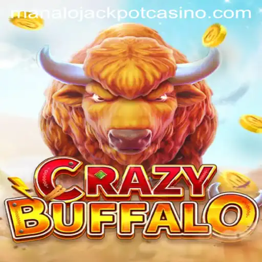 Unveiling CRAZYBUFFALO: An Addictive Game with a Chance to Manalo Jackpot