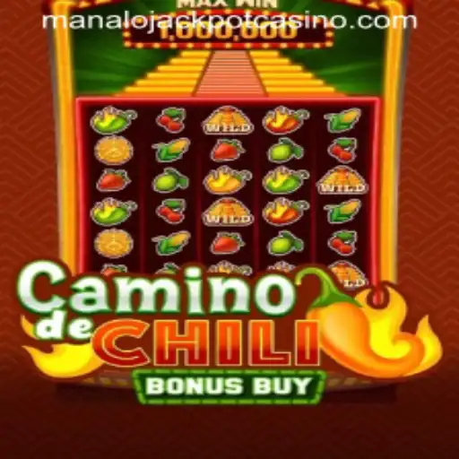 Discovering the Excitement of CaminodeChiliBonusBuy and Savoring the Manalo Jackpot