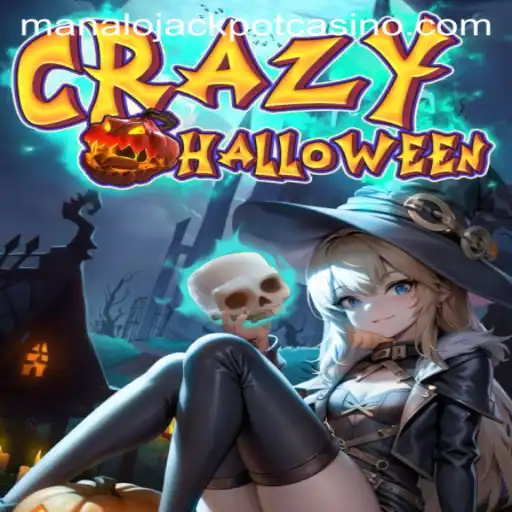 Unveiling the Thrills of CrazyHalloween: Discover the Excitement of Manalo Jackpot