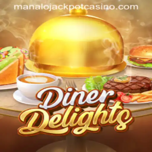 Discovering DinerDelights: The Thrill of the Manalo Jackpot