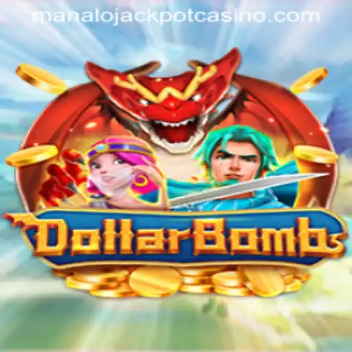 DollarBombs: Exploring Manalo Jackpot and Its Exciting Gameplay