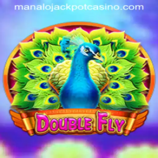 DoubleFly: Soar to New Heights and Win the Manalo Jackpot
