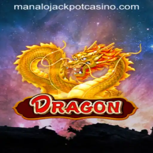 Dragon: Unleashing the Mystical Power of Manalo Jackpot