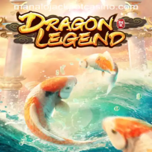 Exploring the Exciting World of DragonLegend: Unleashing the Thrill of the Manalo Jackpot