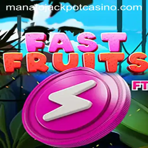 Unleashing Thrills with FastFruits: From Game Mechanics to Winning Big with Manalo Jackpot
