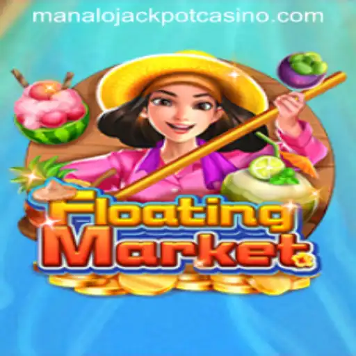 FloatingMarket: Dive into the Thrilling World of Manalo Jackpot