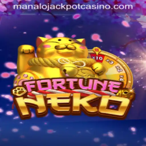 Unveiling FortuneNeko: A Thrilling Journey to Manalo Jackpot