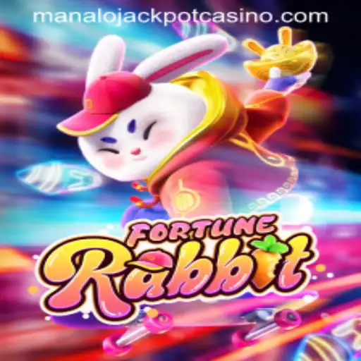 FortuneRabbit: The Thrilling Quest for 'Manalo Jackpot'