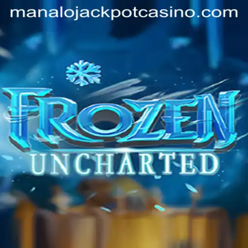 FrozenUncharted: Dive into Adventurous Fun and Chance