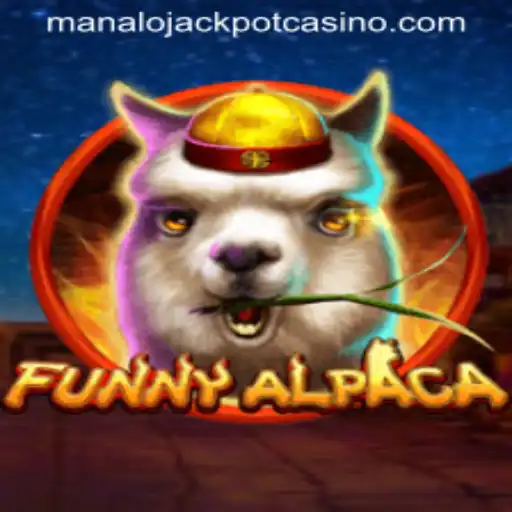 Discover the Exciting World of FunnyAlpaca and the Thrill of Manalo Jackpot
