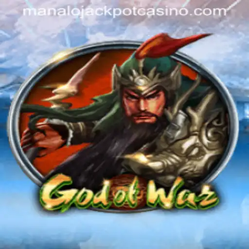 Exploring the Legendary World of God of War and the Exciting Manalo Jackpot