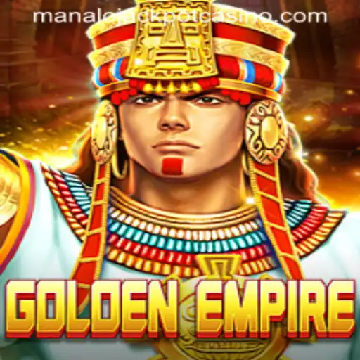 GoldenEmpire: A Game-Changing Adventure with Manalo Jackpot