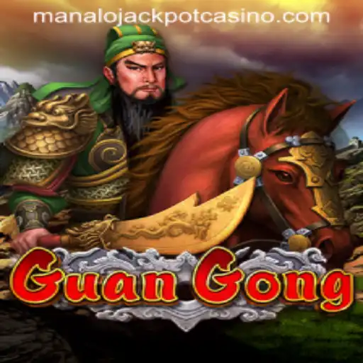Unlock the Exciting World of GuanGong: A Journey to the Manalo Jackpot