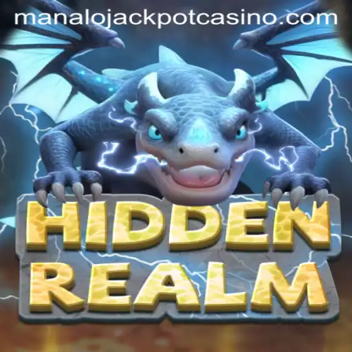 Explore the Enigmatic World of HiddenRealm and Discover the Manalo Jackpot