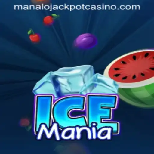 Discover the Thrills of IceMania: A Journey into the Frosty World of Manalo Jackpot