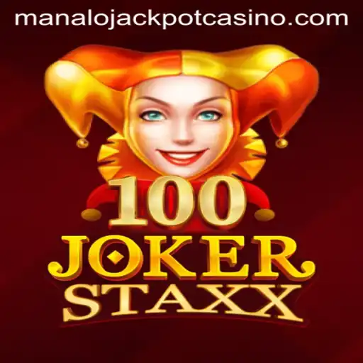 Exploring 100JokerStaxx: Unleash Your Luck and Manalo Jackpot
