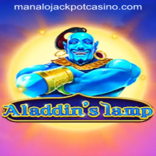 Unveiling Aladdinslamp: Your Ticket to Manalo Jackpot