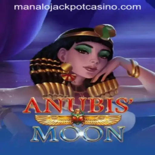 Discover the Excitement of AnubisMoon: A Journey to the Manalo Jackpot