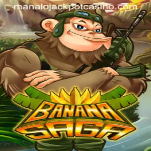 Exploring BananaSaga: A New Era of Gaming with Manalo Jackpot