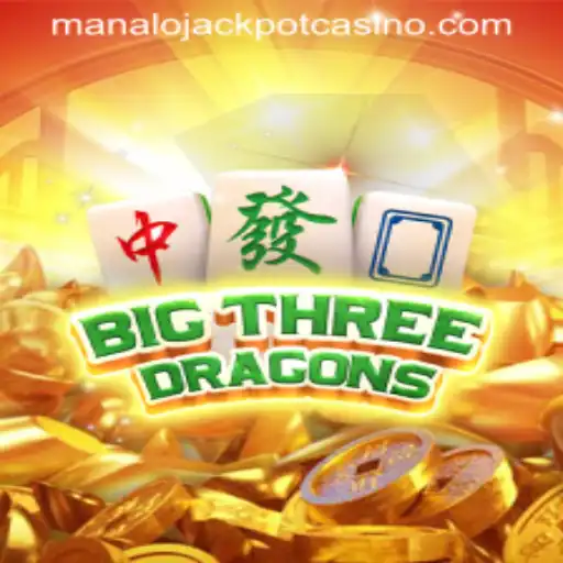 Unveiling BigThreeDragons: Your Guide to Winning the Manalo Jackpot