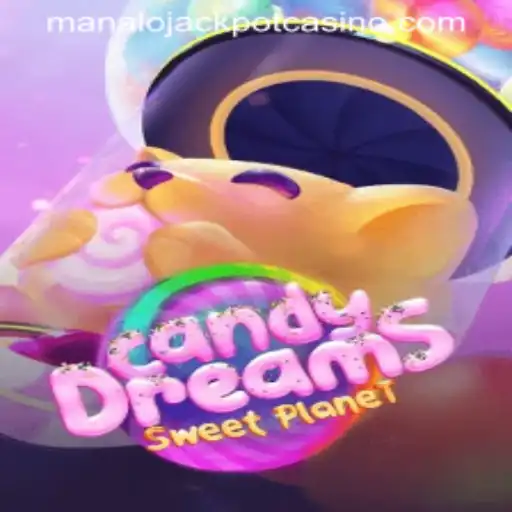 CandyDreams: Unlock the Sweet Play and Manalo Jackpot