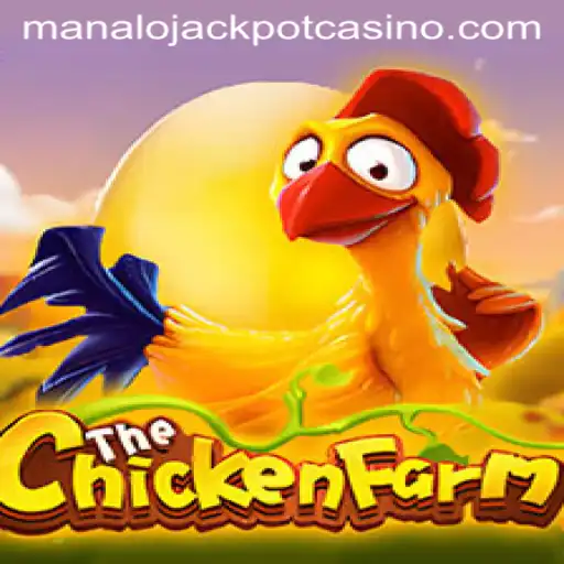 Discover the Thrilling World of ChickenFarm: Manalo Jackpot
