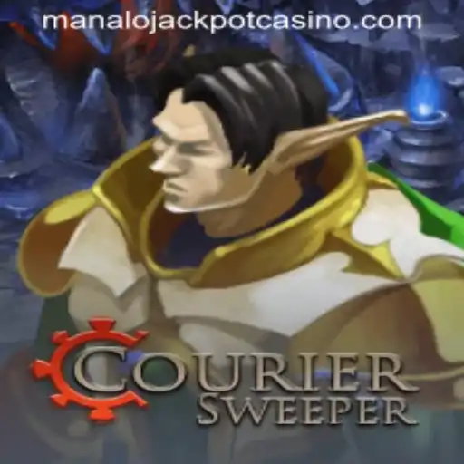 CourierSweeper: A Revolutionary Gaming Experience with Manalo Jackpot