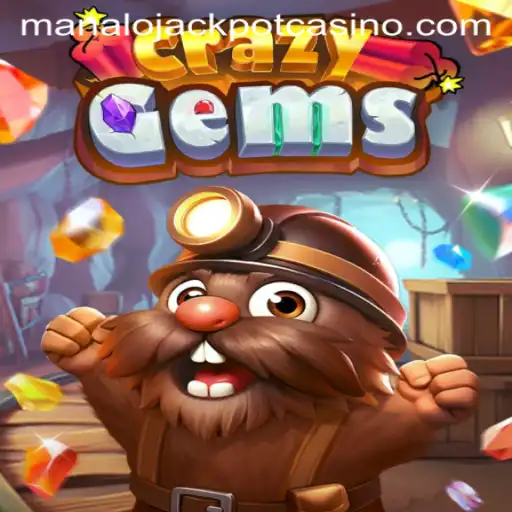 Explore the Exciting World of CrazyGems and Win the Manalo Jackpot