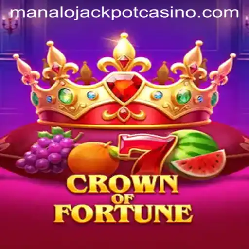 Exploring CrownofFortune: Dive Into the Thrilling World of Manalo Jackpot