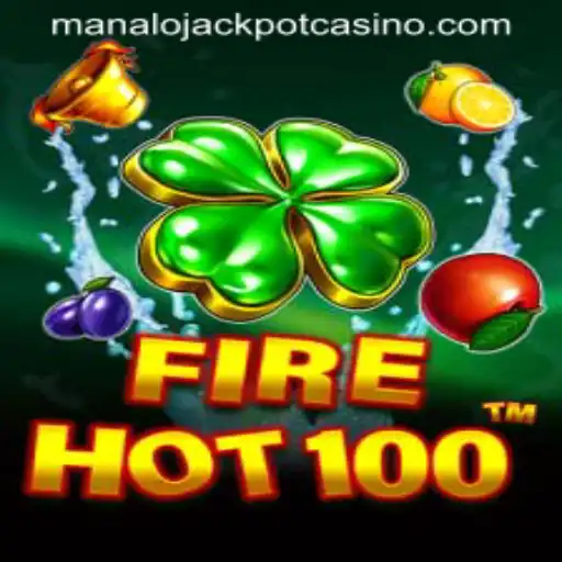Discovering FireHot100: The Thrilling Game with Manalo Jackpot