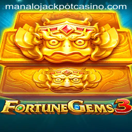 Exploring the Exciting World of FortuneGems3: Manalo Jackpot Awaits