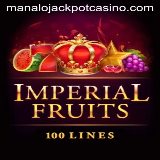 Exploring the Exciting World of ImperialFruits100 and the Thrill of Manalo Jackpot