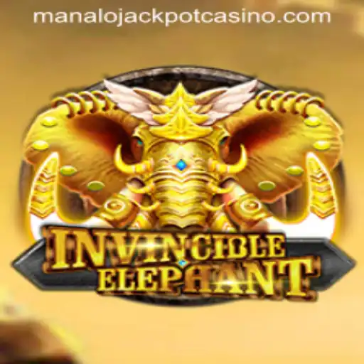 Unlock the Thrills of InvincibleElephant: Mastering the Manalo Jackpot
