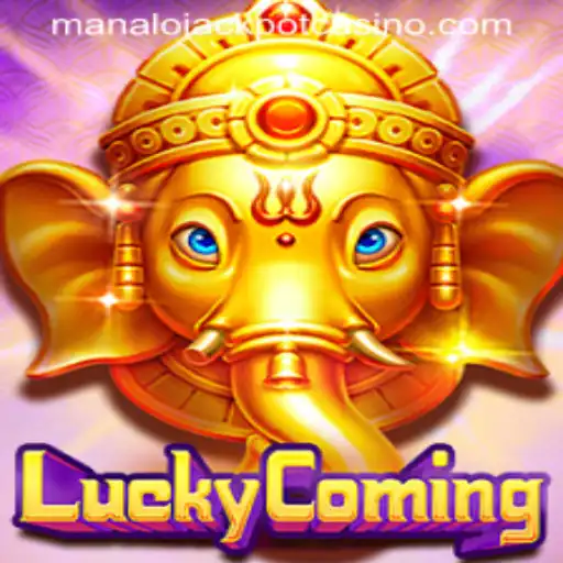 LuckComing: Dive into the Exciting World of Manalo Jackpot