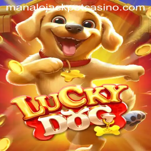 Unlocking the Excitement of LuckyDog: Aim for the Ultimate 'Manalo Jackpot'
