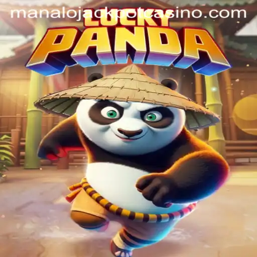 Exploration of LuckyPanda: A Journey into the Manalo Jackpot