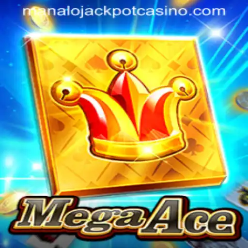 Unveiling MegaAce: The Ultimate Gaming Experience with Manalo Jackpot