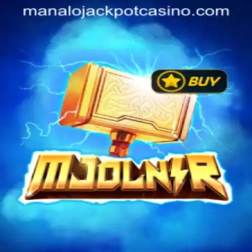 Discover the Thrills of Mjolnir: Unveiling the Manalo Jackpot