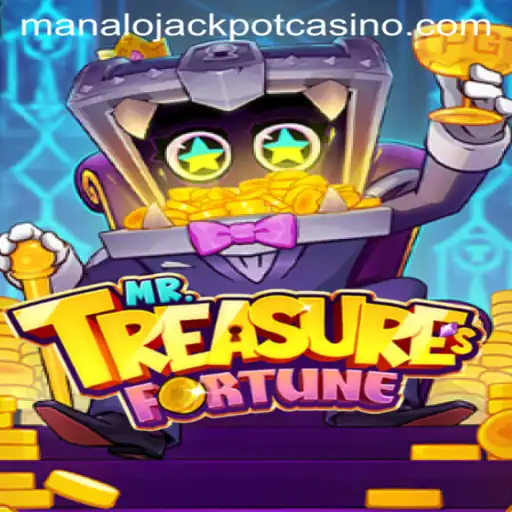 Discover the Thrilling World of MrTreasuresFortune: An Alluring Quest for the Manalo Jackpot