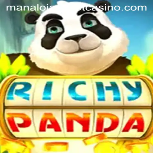 Exploring RichyPanda and the Exciting Manalo Jackpot