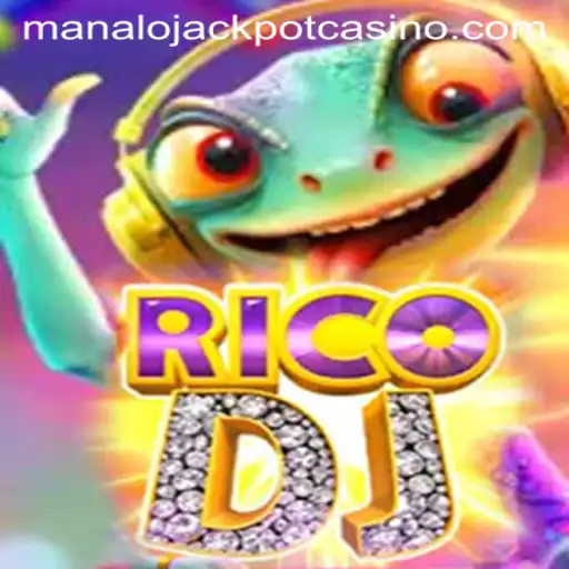 RicoDJ: The Thrill of Winning with Manalo Jackpot