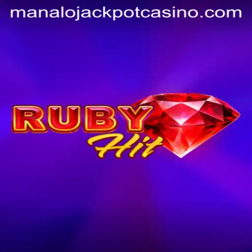 Unlock the Thrills of RubyHit: Your Ultimate Guide to Winning the Manalo Jackpot