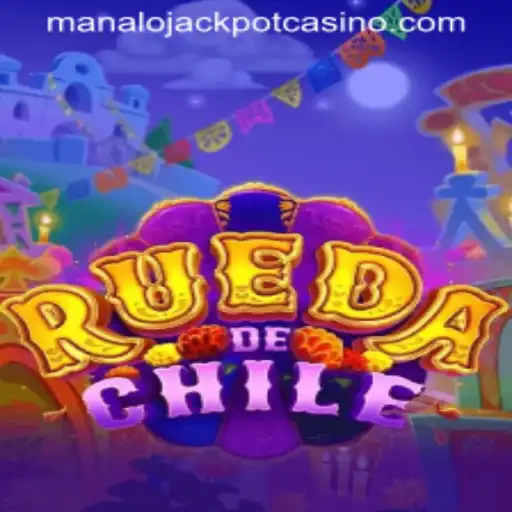 Unveiling RuedaDeChile: The Exciting Manalo Jackpot Experience