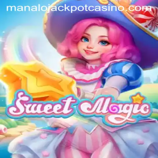 Discover the Enchantment of SweetMagic: A Comprehensive Guide to Winning the Manalo Jackpot