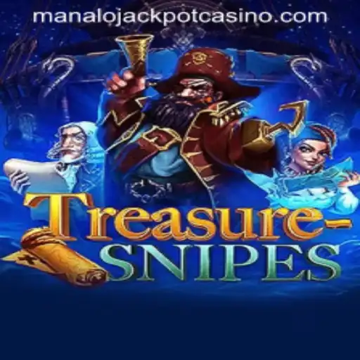 The Exciting World of TreasureSnipes: Embark on the Journey to Manalo Jackpot