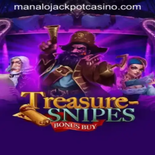 Unveiling the Thrills of TreasuresnipesBonusBuy: A Journey to the Manalo Jackpot