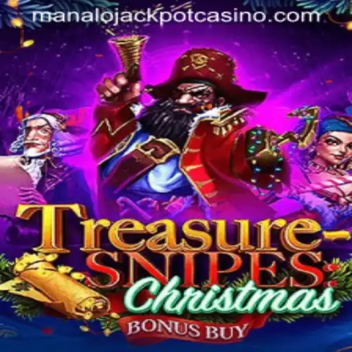 Discover the Thrills of TreasuresnipesChristmas and the Manalo Jackpot
