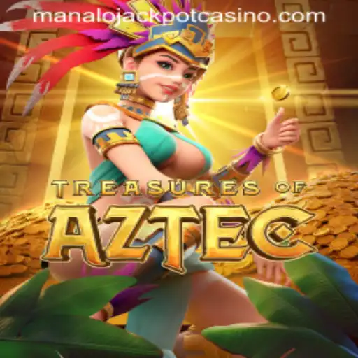 Exploring Treasures of Aztec: A Dive into the Mesmerizing World of Manalo Jackpot