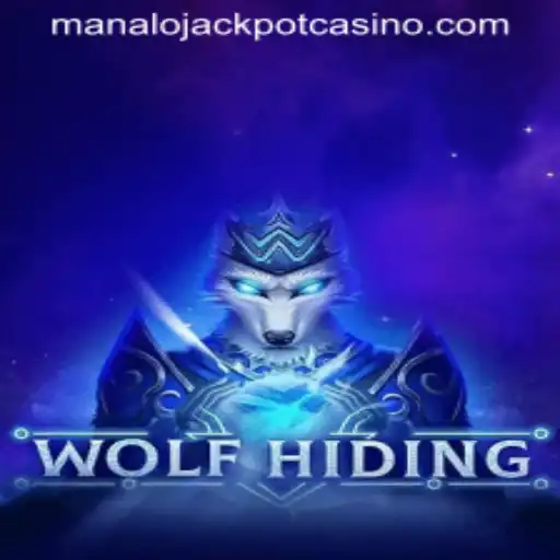 WolfHiding: Unleashing the Excitement of Manalo Jackpot
