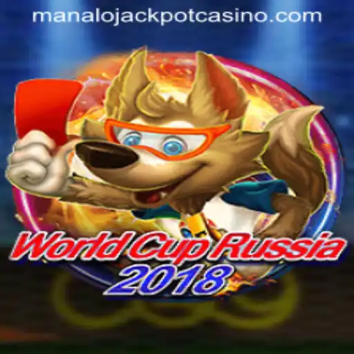 WorldCupRussia2018: Dive into the Exciting Manalo Jackpot Game
